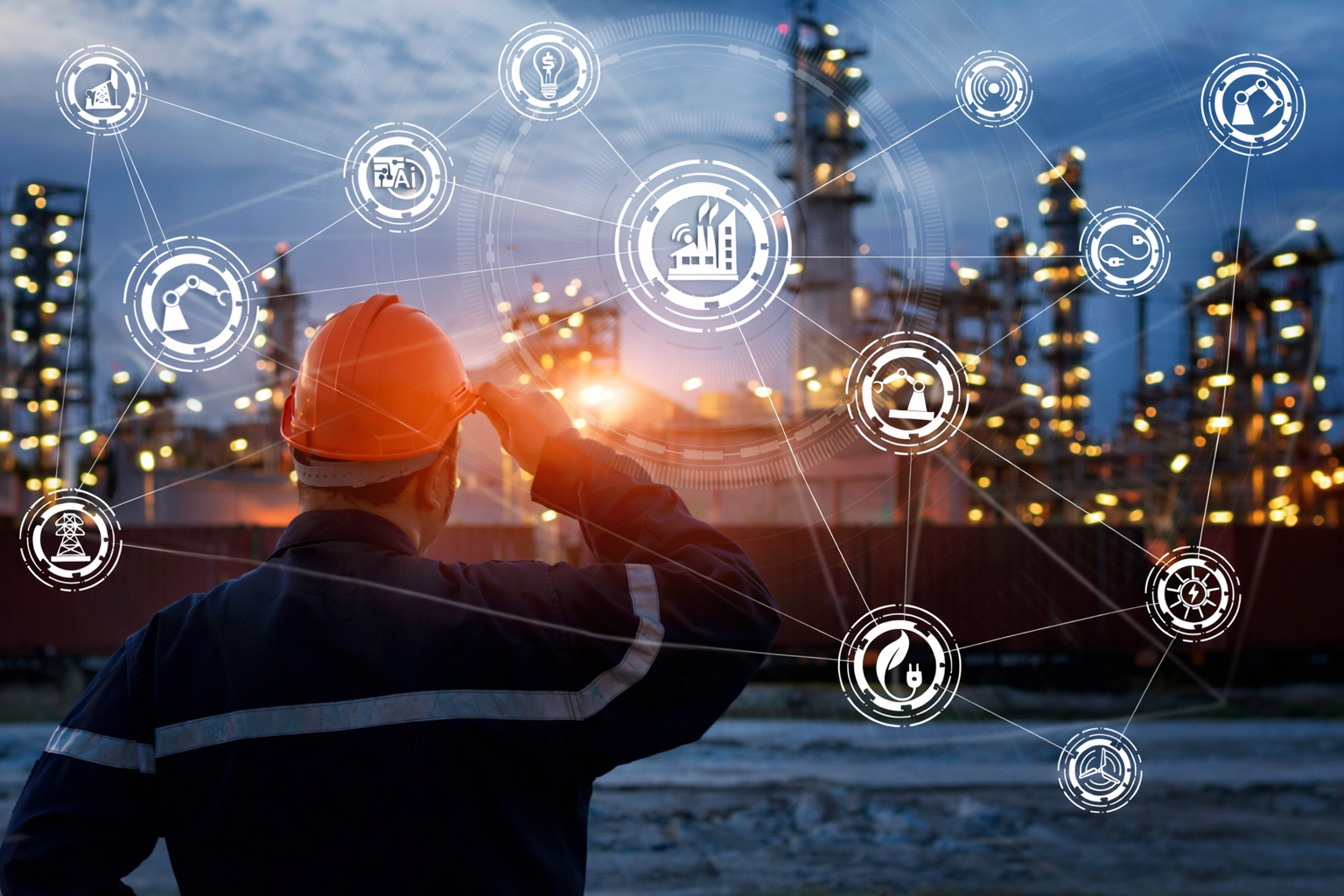 PROTRACK manufacturing production monitoring system