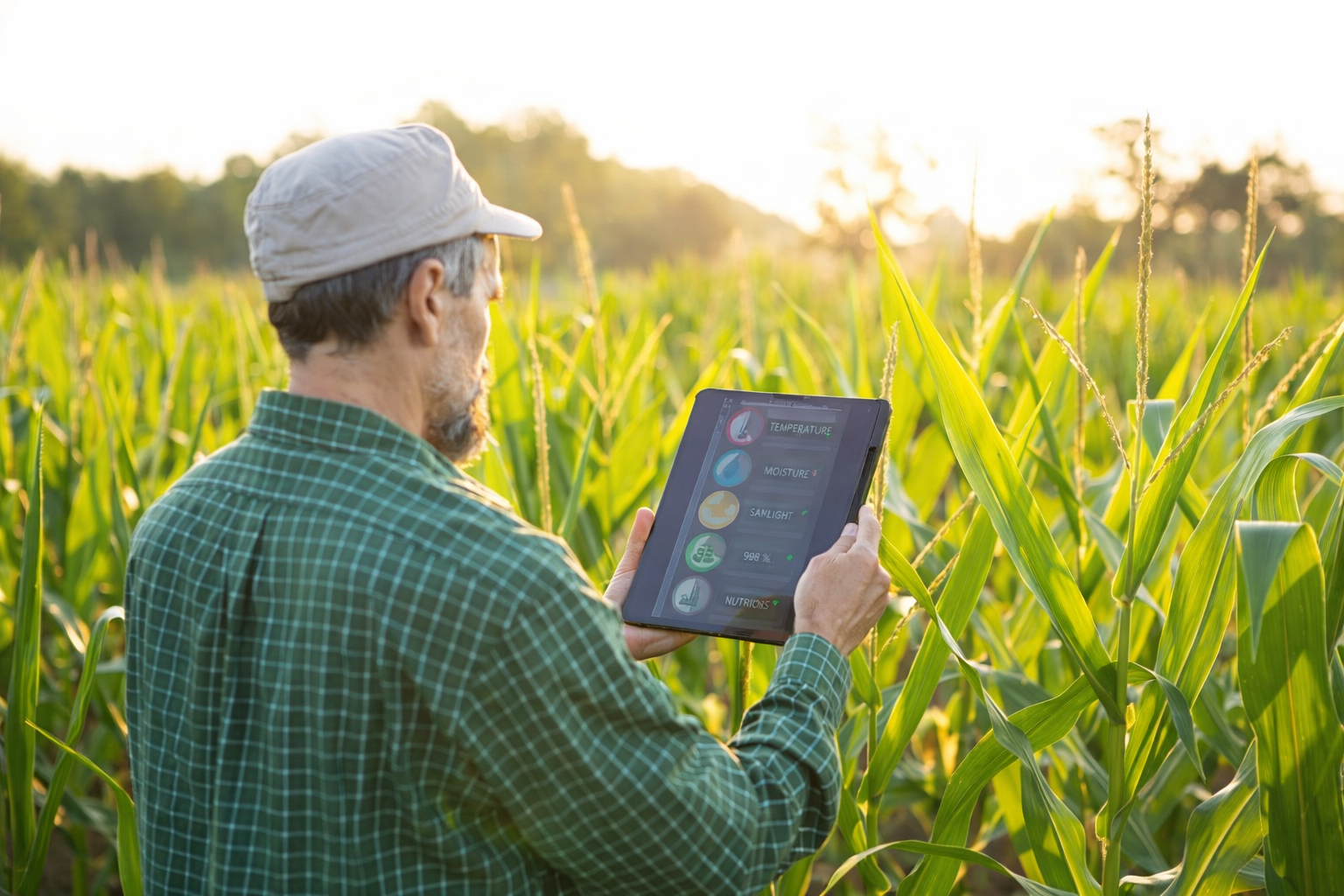 Field Trial Management